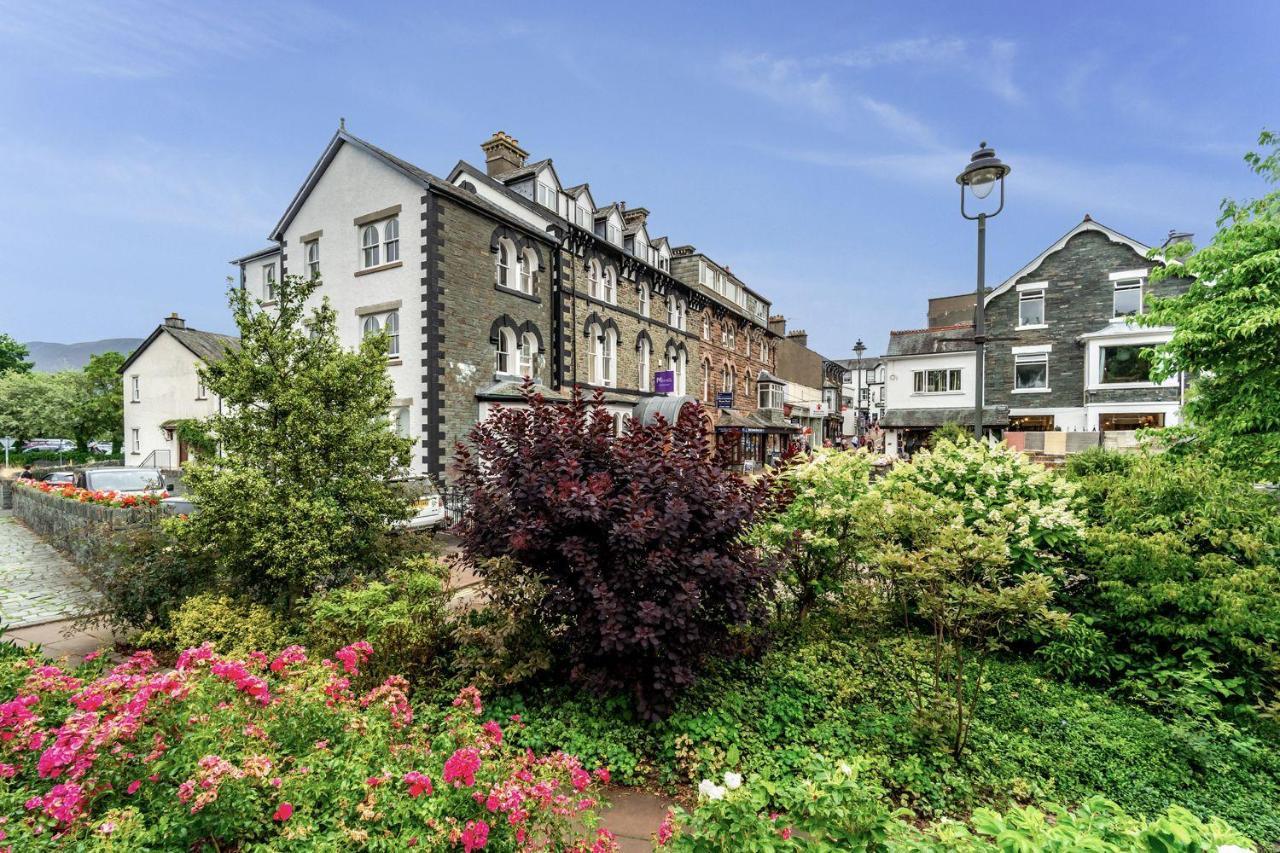 Mountain View Holiday home Keswick (Cumbria)