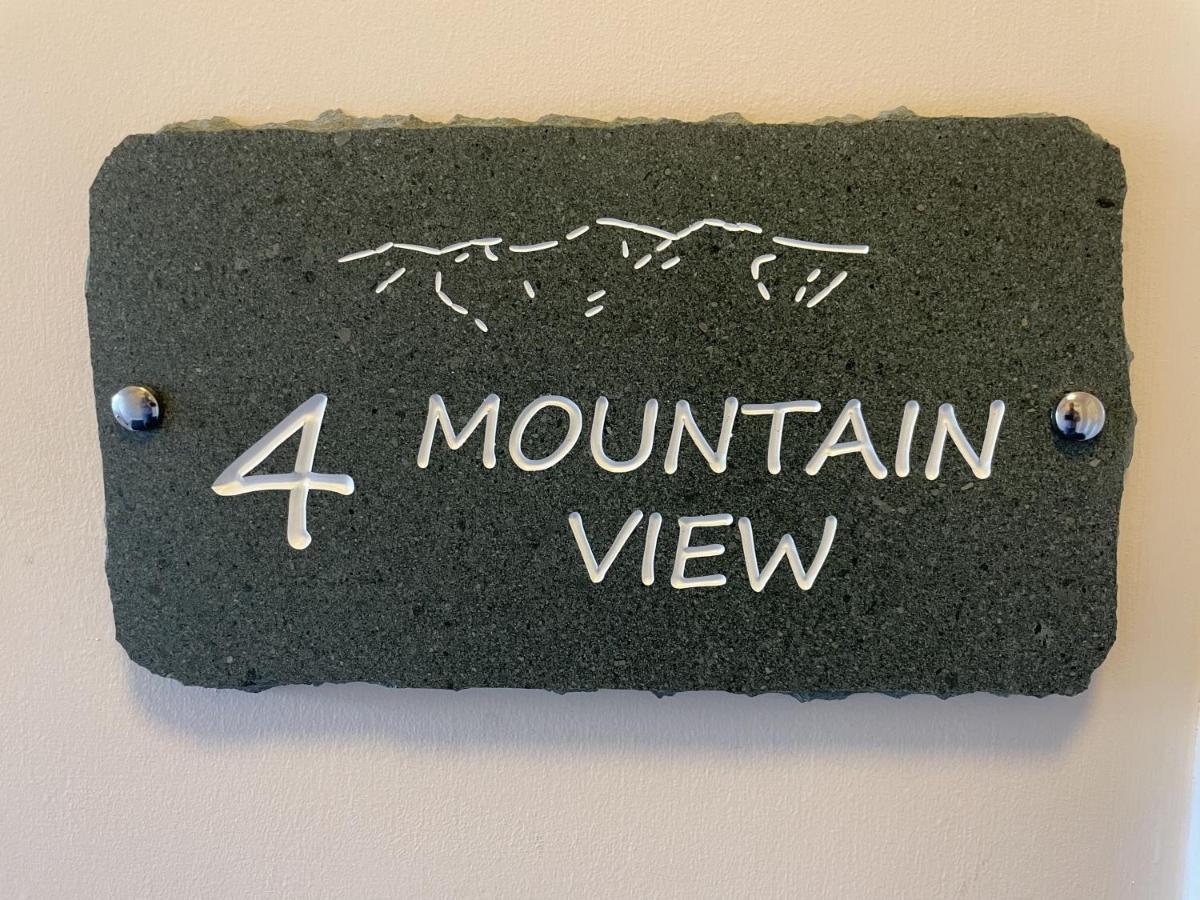 Mountain View *