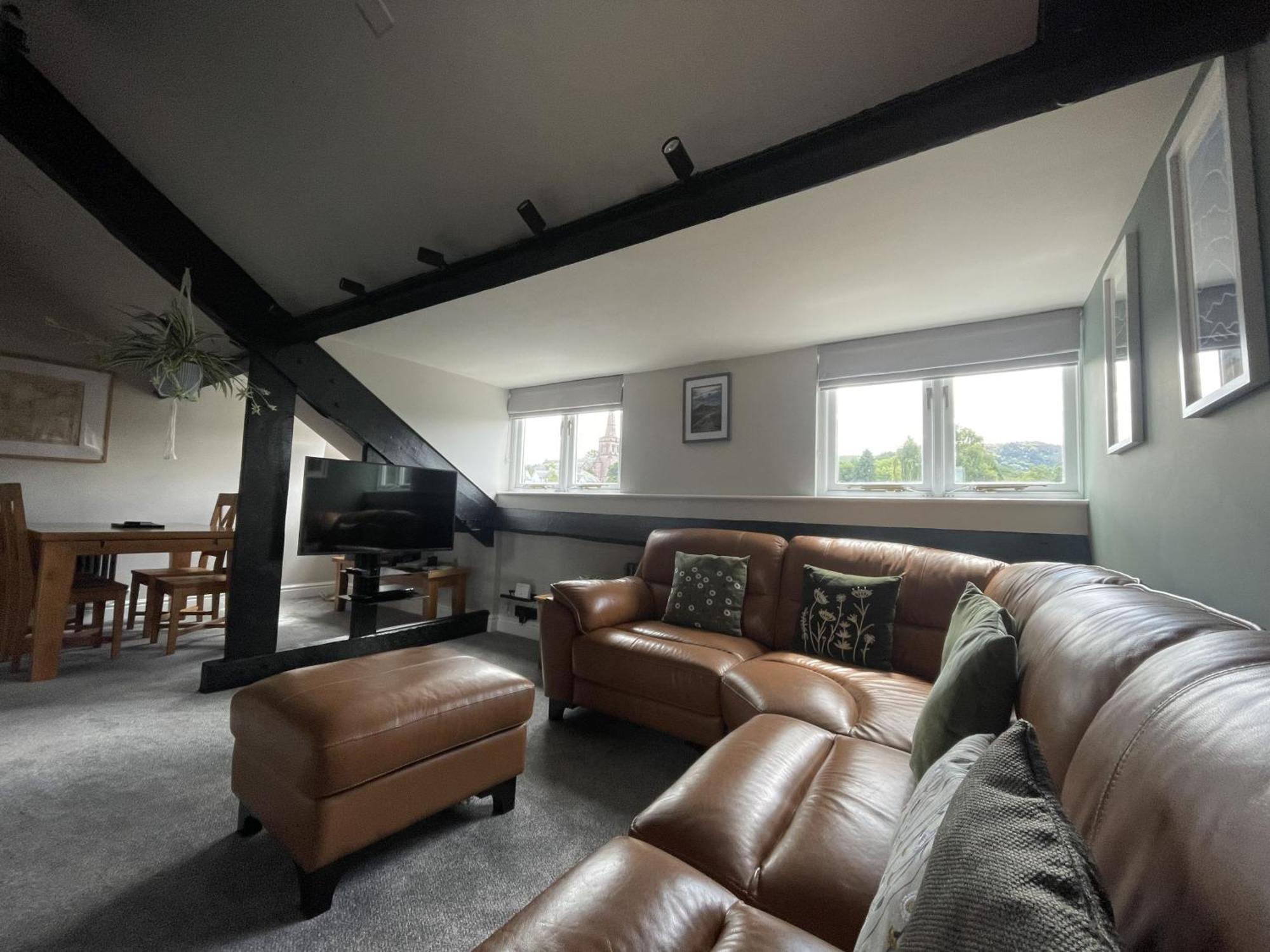 Mountain View Holiday home *