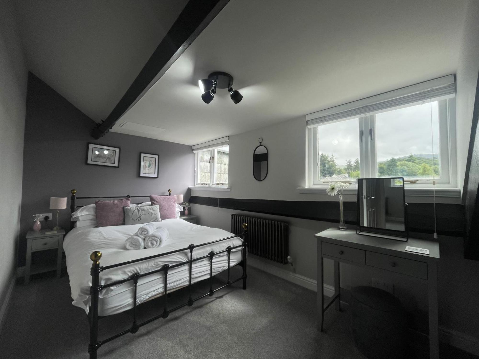 Mountain View Holiday home Keswick (Cumbria)